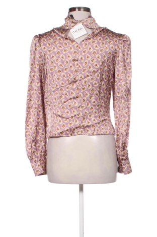 Bluză de femei Zara, Mărime M, Culoare Multicolor, Preț 85,99 Lei
