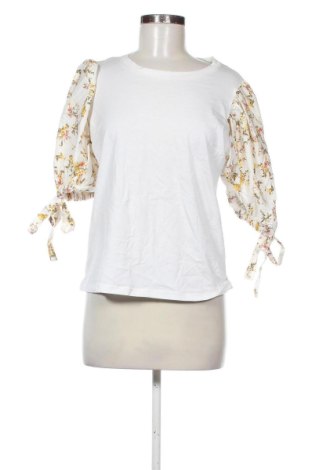Дамска блуза Zara, Размер M, Цвят Многоцветен, Цена 27,68 €