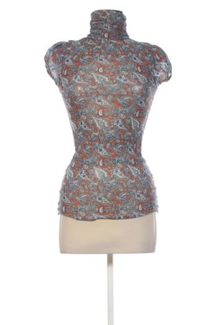 Bluză de femei Zara, Mărime M, Culoare Multicolor, Preț 63,99 Lei