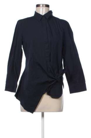 Damen Shirt Zara, Größe M, Farbe Blau, Preis € 13,99