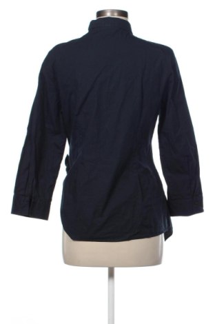 Damen Shirt Zara, Größe M, Farbe Blau, Preis € 13,99