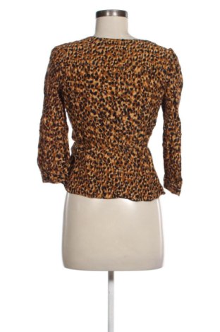 Bluză de femei Zara, Mărime XS, Culoare Multicolor, Preț 72,99 Lei