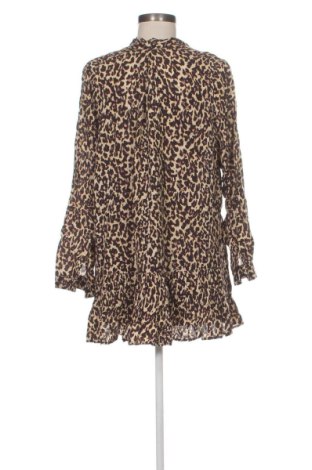 Damen Shirt Zara, Größe M, Farbe Mehrfarbig, Preis 17,99 €