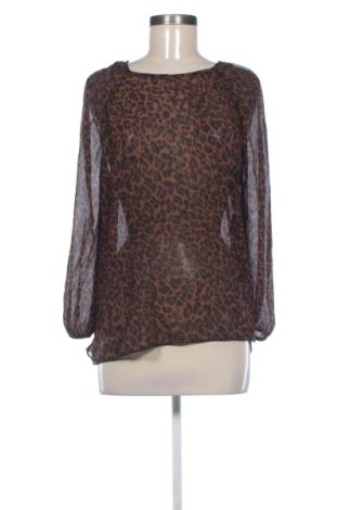 Bluzka damska Zara, Rozmiar S, Kolor Kolorowy, Cena 72,99 zł