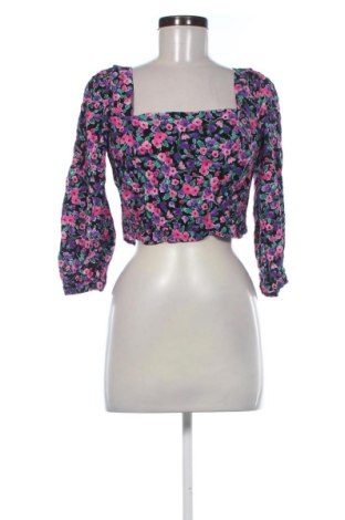 Bluzka damska Zara, Rozmiar M, Kolor Kolorowy, Cena 72,99 zł