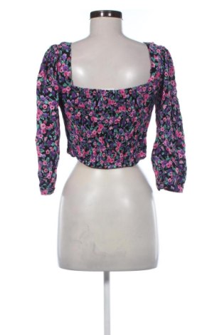 Bluzka damska Zara, Rozmiar M, Kolor Kolorowy, Cena 72,99 zł