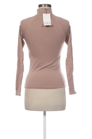 Dámská halenka Zara, Velikost S, Barva Béžová, Cena  939,00 Kč