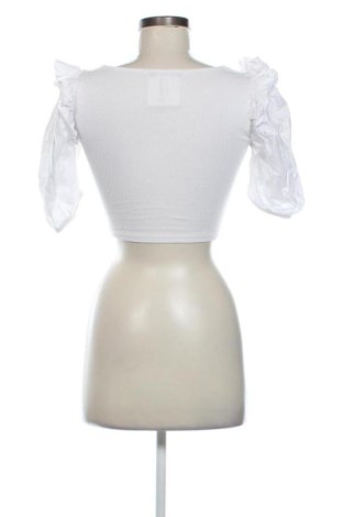 Dámská halenka Zara, Velikost S, Barva Bílá, Cena  289,00 Kč