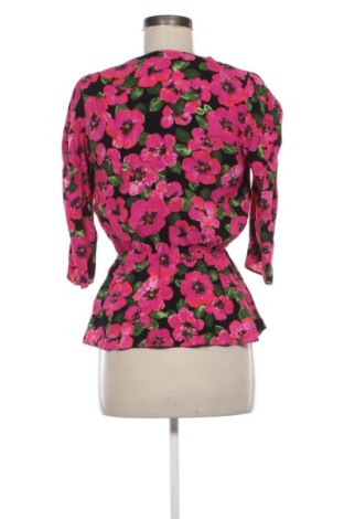Damen Shirt Zara, Größe S, Farbe Mehrfarbig, Preis € 13,99