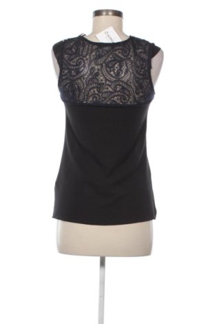 Bluză de femei Zara, Mărime XS, Culoare Negru, Preț 53,99 Lei