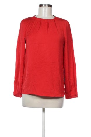 Bluzka damska Zara, Rozmiar M, Kolor Czerwony, Cena 72,99 zł