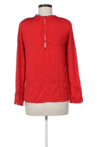 Bluzka damska Zara, Rozmiar M, Kolor Czerwony, Cena 72,99 zł