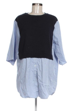 Damen Shirt Zara, Größe L, Farbe Mehrfarbig, Preis € 14,99