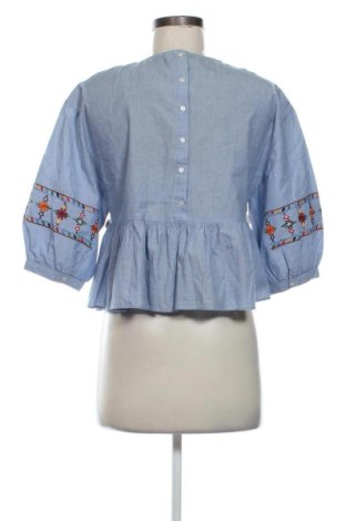 Női blúz Zara, Méret S, Szín Sokszínű, Ár 4 201 Ft