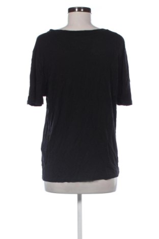 Дамска блуза Zara, Размер L, Цвят Черен, Цена 10,73 €