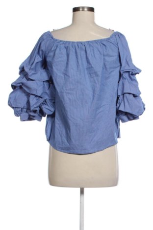 Bluză de femei Zara, Mărime S, Culoare Multicolor, Preț 78,25 Lei