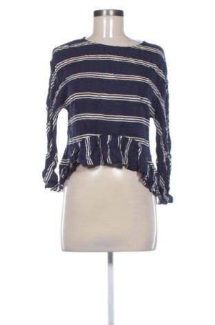 Damen Shirt Zara, Größe S, Farbe Mehrfarbig, Preis 17,99 €