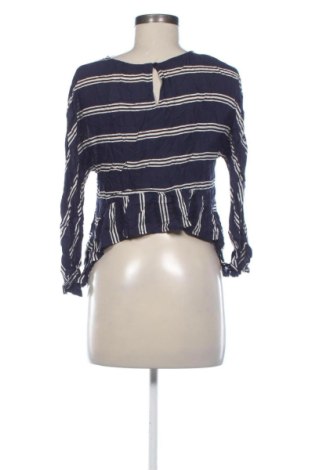 Damen Shirt Zara, Größe S, Farbe Mehrfarbig, Preis 17,99 €