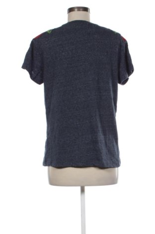 Дамска блуза Zara, Размер M, Цвят Многоцветен, Цена 27,68 €