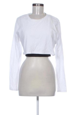 Bluză de femei Zara, Mărime M, Culoare Alb, Preț 72,99 Lei