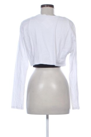 Bluză de femei Zara, Mărime M, Culoare Alb, Preț 72,99 Lei