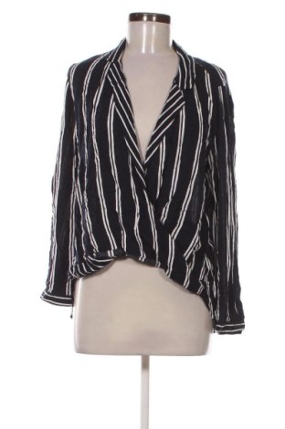 Bluzka damska Zara, Rozmiar L, Kolor Kolorowy, Cena 72,99 zł
