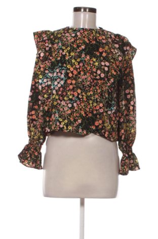 Bluzka damska Zara, Rozmiar S, Kolor Kolorowy, Cena 72,99 zł
