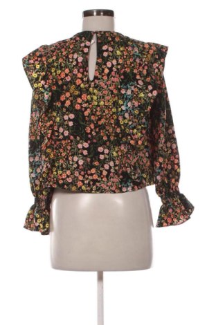Bluzka damska Zara, Rozmiar S, Kolor Kolorowy, Cena 72,99 zł