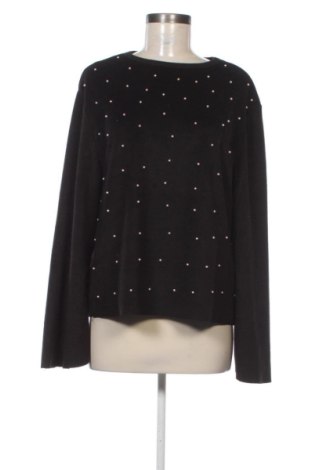 Damen Shirt Zara, Größe M, Farbe Schwarz, Preis € 14,99