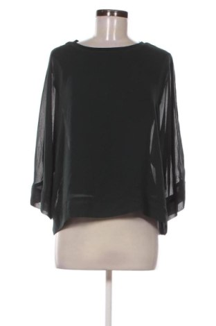 Bluzka damska Zara, Rozmiar XS, Kolor Zielony, Cena 72,99 zł