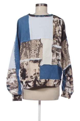Damen Shirt Zara, Größe 3XL, Farbe Mehrfarbig, Preis 32,00 €