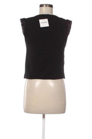 Bluză de femei Zara, Mărime M, Culoare Negru, Preț 63,99 Lei