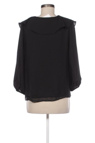 Bluză de femei Zara, Mărime M, Culoare Negru, Preț 85,99 Lei