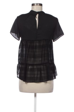 Damen Shirt Zara, Größe XS, Farbe Schwarz, Preis 24,00 €