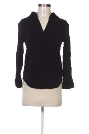 Damen Shirt Zara, Größe S, Farbe Schwarz, Preis 13,81 €