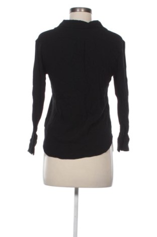 Damen Shirt Zara, Größe S, Farbe Schwarz, Preis 13,81 €