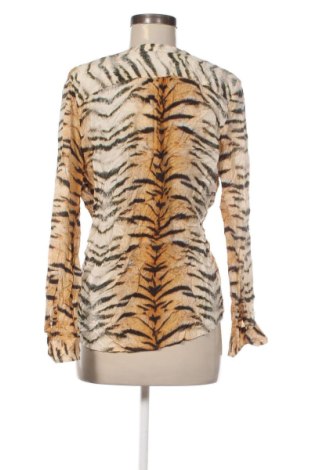 Damen Shirt Zara, Größe M, Farbe Mehrfarbig, Preis 17,99 €