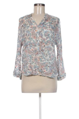 Bluză de femei Zara, Mărime S, Culoare Multicolor, Preț 85,99 Lei