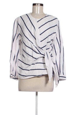 Damen Shirt Zara, Größe M, Farbe Mehrfarbig, Preis 14,00 €