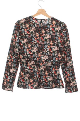 Dámska blúza Zara, Veľkosť S, Farba Viacfarebná, Cena  13,95 €