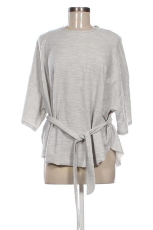 Dámska blúza Zara, Veľkosť XXL, Farba Strieborná, Cena  12,95 €