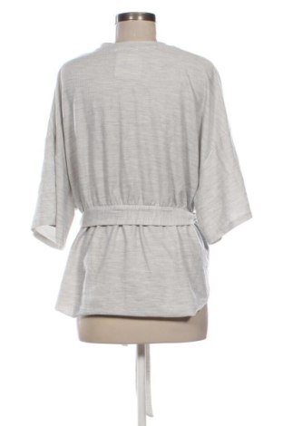 Dámska blúza Zara, Veľkosť XXL, Farba Strieborná, Cena  12,95 €
