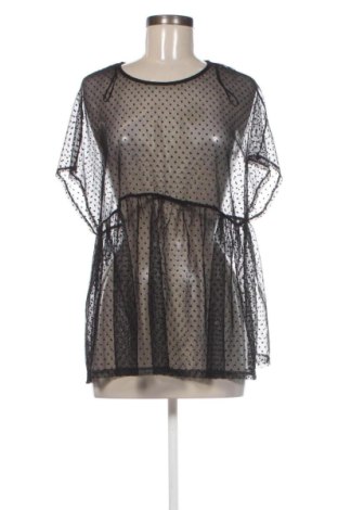 Bluzka damska Zara, Rozmiar S, Kolor Czarny, Cena 53,99 zł
