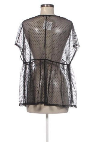 Bluzka damska Zara, Rozmiar S, Kolor Czarny, Cena 53,99 zł