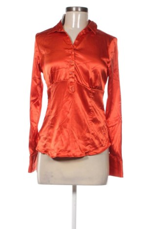 Дамска блуза Zara, Размер M, Цвят Червен, Цена 14,31 €