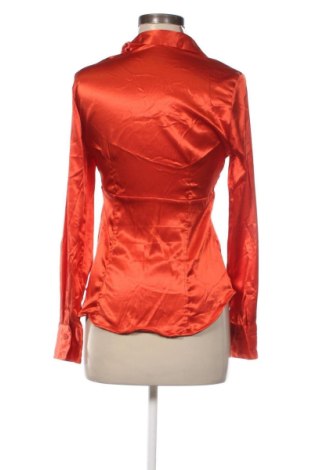 Дамска блуза Zara, Размер M, Цвят Червен, Цена 14,31 €