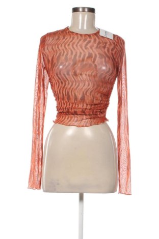 Bluză de femei Zara, Mărime S, Culoare Multicolor, Preț 85,99 Lei