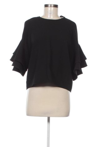 Női blúz Zara, Méret XS, Szín Fekete, Ár 5 799 Ft