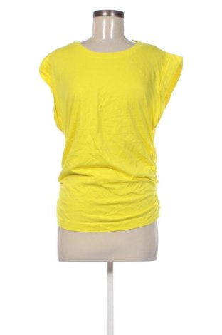 Bluzka damska Zara, Rozmiar L, Kolor Żółty, Cena 53,99 zł