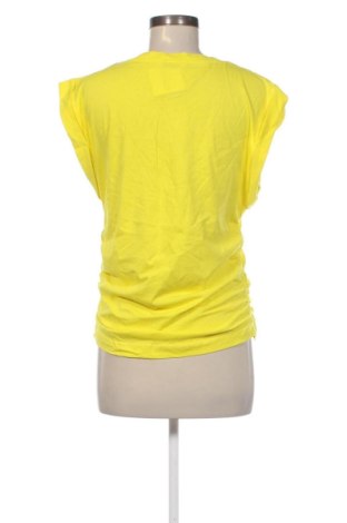 Bluzka damska Zara, Rozmiar L, Kolor Żółty, Cena 53,99 zł